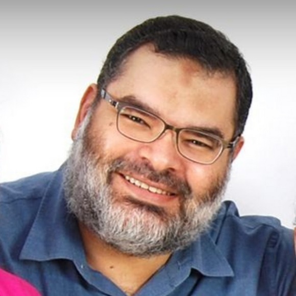 Meet your Posher, Essam - Picture 1 of 1